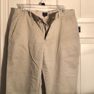 Men’s J.Crew Khaki 32/32